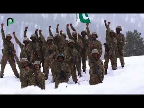 Pehle Pakistan OST Official Music Video