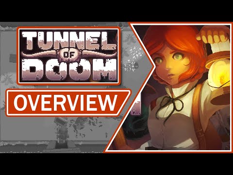 Tunnel of Doom ​Gameplay Overview | 2021