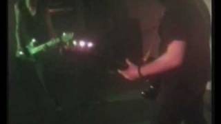 Godflesh - Weak Flesh (Live)