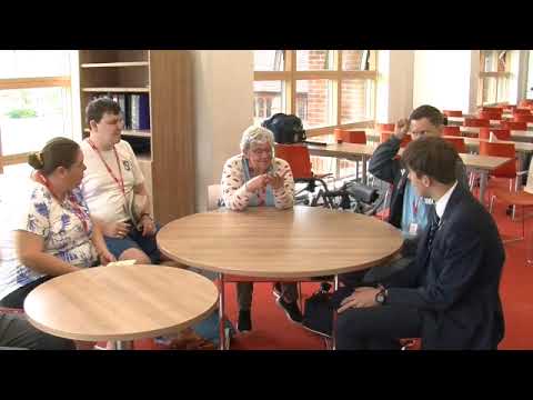 Chigwell School Climate Interviews 1