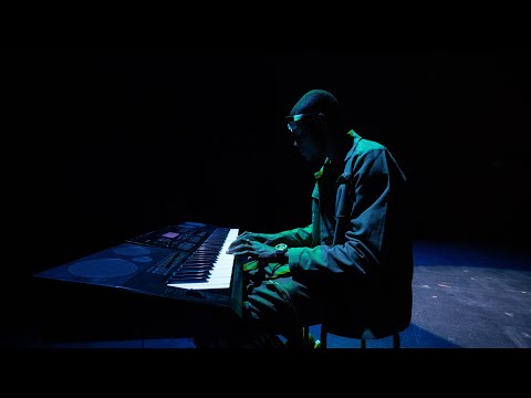 JK PÉPÉLÉ - Sans Papa (Clip Officiel)