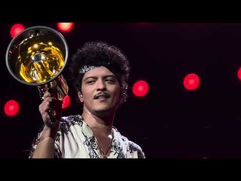 Runaway Baby [Bruno Mars Live in Manila 2023]
