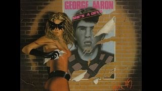 George Aaron - She's a Devil [WE LOVE ITALO DISCO] °1984