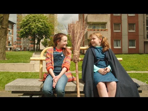 Rückblick: Eine lausige Hexe - Die Aufnahmeprüfung | ZDFtivi