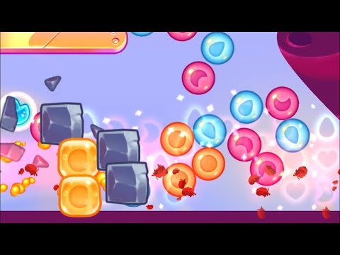 Angry Birds Dream Blast #3879