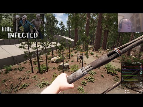 The Infected S7E18 - More POI's