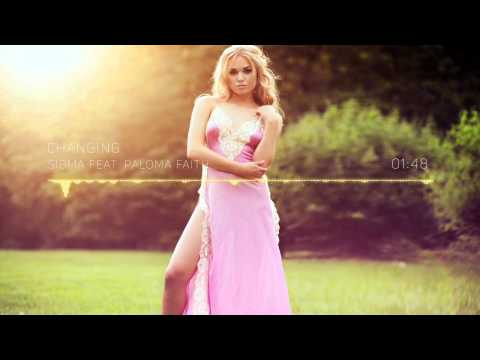 Sigma feat. Paloma Faith - Changing (Naxxos Remix) [Deep House]