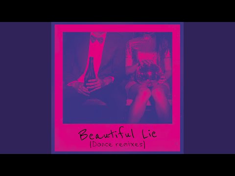 Beautiful Lie (Celestal Dance Mix Extended)