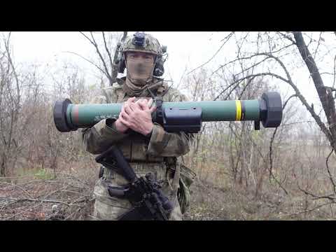 C90 – Der beste Panzerabwehrraketenwerfer?