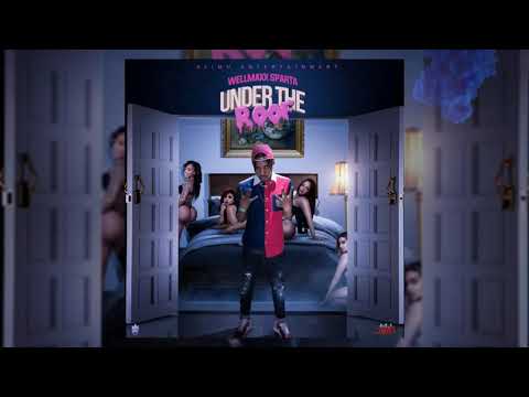 WellMaxx - Under The ROOF (Official Audio)#RHSPARTA