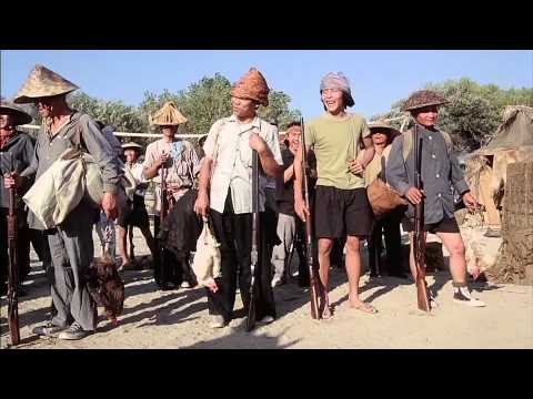 afbeelding Go Tell the Spartans