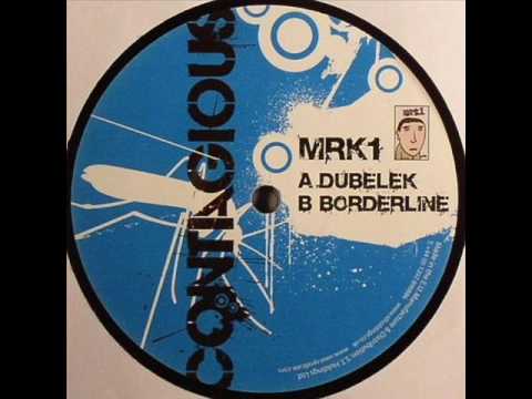 MRK1 - Dubelek