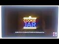 Cookie Jar🫙 Entertainment WGBH Kids 2011
