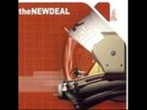 The New Deal - TechnoBeam.wmv