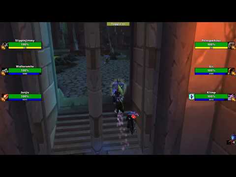 First Endless.gg 3v3 Tournament (30/05/2020) - whole vod without the first game