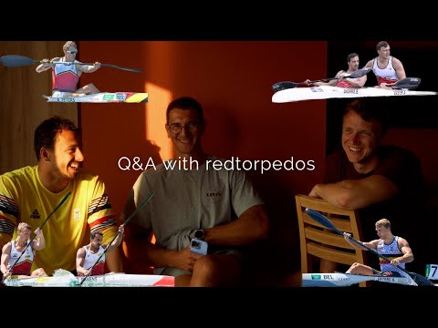 Q&A with Artuur Peters and Bram Sikkens