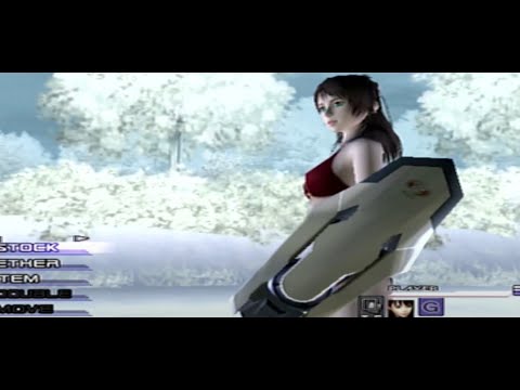 Xenosaga Episode II: Jenseits von Gut und Böse Part 28: I guess Shion Doesn't Care Either