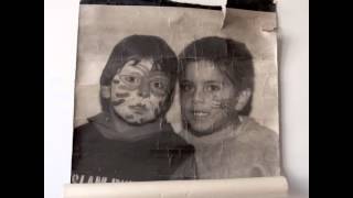 Helado Negro - It's Our Game [Double Youth]