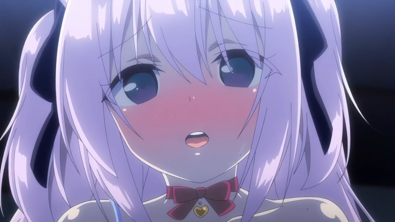 She Couldn’t Handle It When He Used His Ability