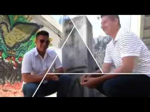 La tropa vallenata cumbia del monte 2018