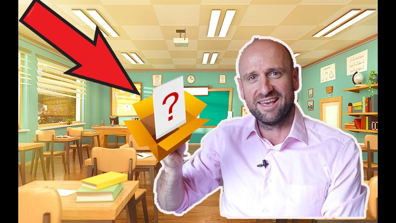 Favourite toy for classroom activities - a student favourite!