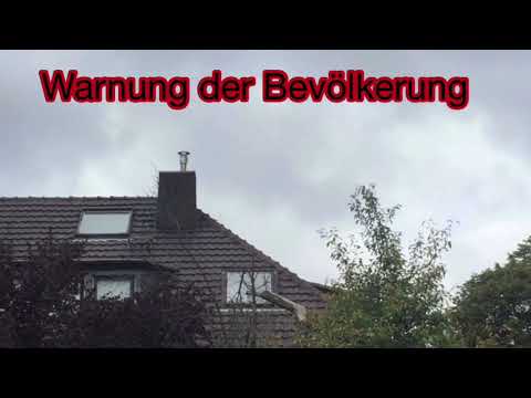 [Warntag NRW] Sirenenprobe in Bonn am 05.09.2019