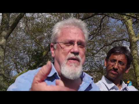 ALLAH IS NOT GOD'S NAME - Jay Smith