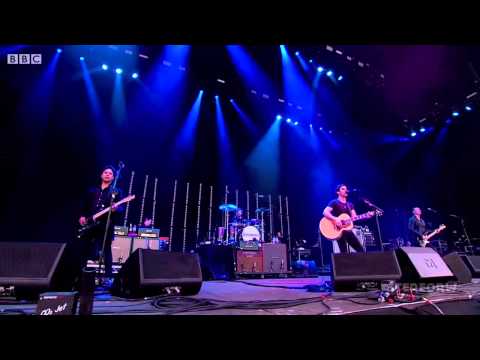 Stereophonics - Indian Summer - T In The Park 2015
