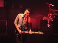 The Editors - Someone Says Live The Astoria London 22.02.2006