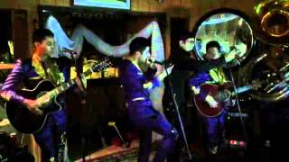 Alta Consigna - No Era La Perfecta (Inedita)(2014)