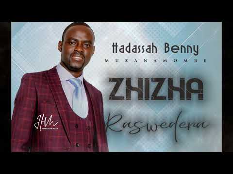 Benny Hadassah Muzanamombe - Dziva Remoto (Official Audio)