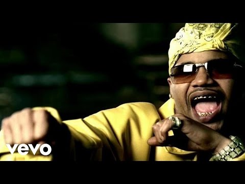 Juvenile - Bounce Back (Official Music Video) ft. Baby