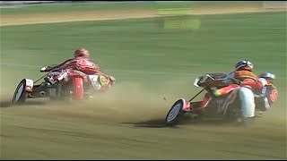 HOT HEAT 1 - 2008 CHAMPION OF CHAMPIONS GRASSTRACK