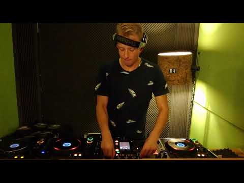 Mike Lynx - DJ Contest Bunny Club Wąbrzeźno 2019