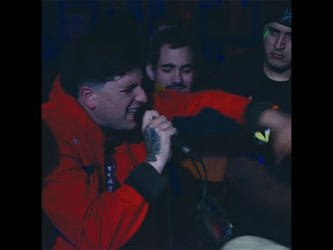 FAQQKUNDO en DIRTY SOUTH vol  4 (@tercerojjo)