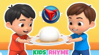 Me & My Trike | How to Ride a Tricycle | Fun Kids Song & Nursery Rhyme #cocomelonstyle #kidspoem