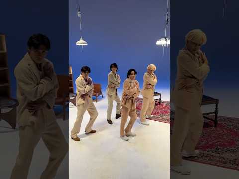 #ABCZ_すれキス🕺 3ヶ月連続デジタルSG第二弾「すれ違う笑顔 さよならのキスを」OUT NOW💋 #AꓸBꓸCｰZ #ABCZ