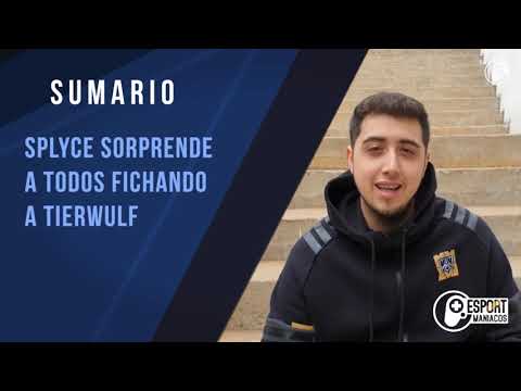 ¡Caps y Alexelcapo vs Faker! Tierwulf a Splyce y más locuras en NA - Esportmaníacos 594