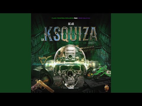 Cumbia La Ksquiza (Sc-45) V2 The Joker