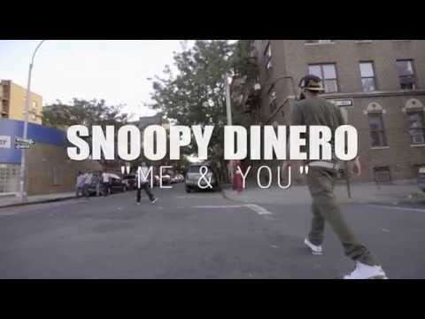 Snoopy Dinero - Me & You Freestyle (Dir. By @BenjiFilmz)