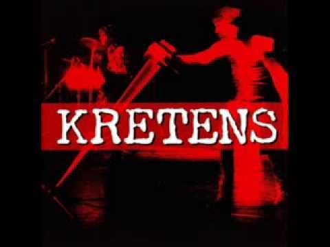 Kretens - Kretens ( Full Album )
