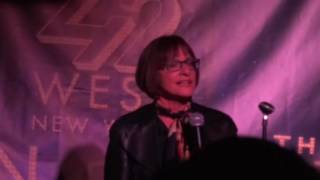 Alan Cumming Sings Happy Birthday, Patti LuPone Serenades Ben Rimalower