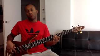 Level 42 - The Machine Stops /// Bass Jam