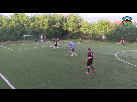 PLAY OFF - ONDULINE MIELEC - BRAWL STARS 11:6 (4:1)