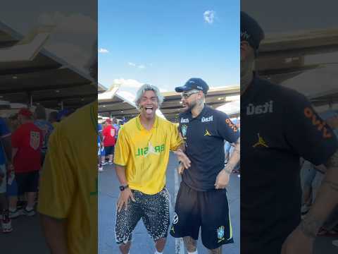 Guys, Neymar is playing tomorrow!!!! #arthurlima #tiktok #neymar #shorts