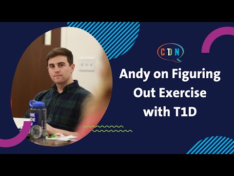CDN Exercise video thumbnail