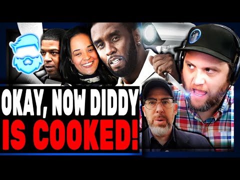  Diddy Trial DISASTER! After Today He's Being FOUND GUILTY For Sure! 