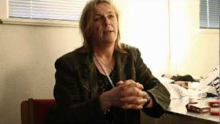 Pretty Maids interview about the new album "Pandemonium"