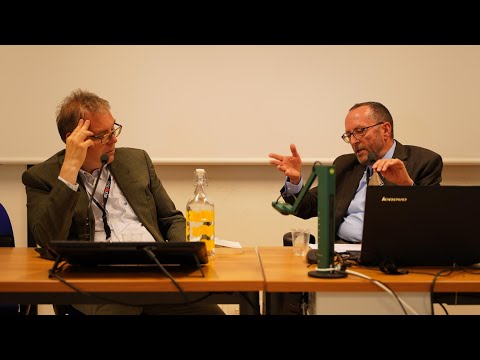 èStoria 2022 - Il caso Evola - con Giovanni Sessa e Roberto Roveda