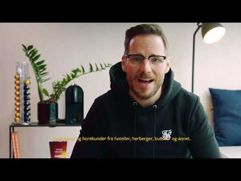 Erlend om knulletorsdag i Politiet.